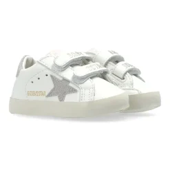 Baby School Sneakers