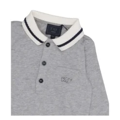 Baby Set: Romper, Muts en Slab