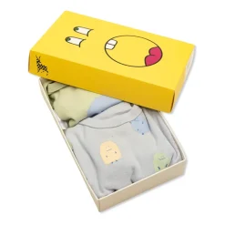 Baby set: rompertje en slaappak