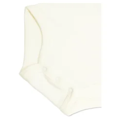 Baby set: rompertje, muts en slab