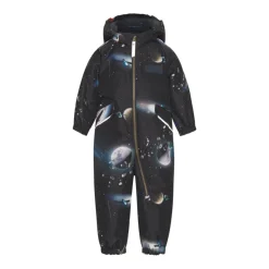 Baby Snowsuit voor koud weer