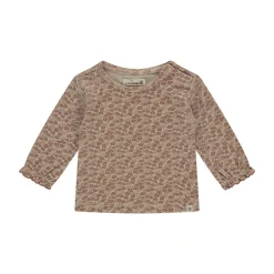 Baby T-shirt Lange Mouw