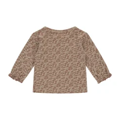 Baby T-shirt Lange Mouw