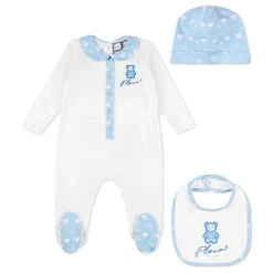 Babygro + Slab + Muts