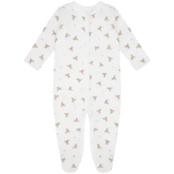 Babygrow met Berenprint