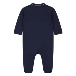 Babygrow met Pony Logo