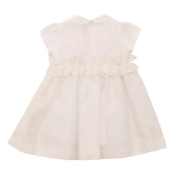 Babyjurk met bijpassend ondergoed