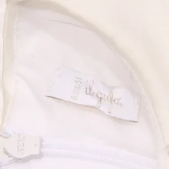 Babyjurk met bijpassend ondergoed