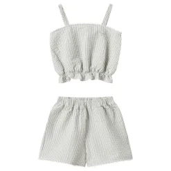 Baby/Kind Korte Jumpsuit