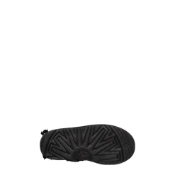 Bailey Bow II Laarzen Black