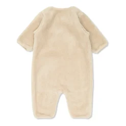 Bailey Pile Jumpsuit