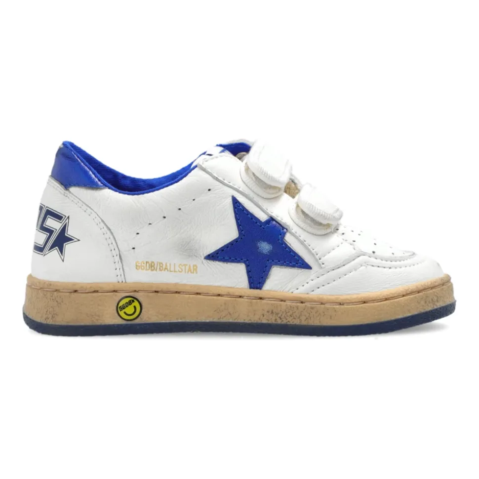 Ball Star Junior Sneakers