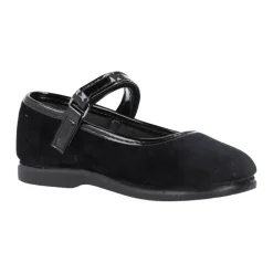 Ballet Flats met Enkelband