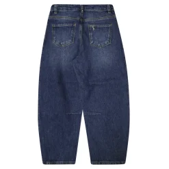 Ballon Jeans voor een stijlvolle look