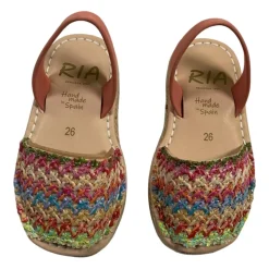 Bangkok Nubuk Sandalen