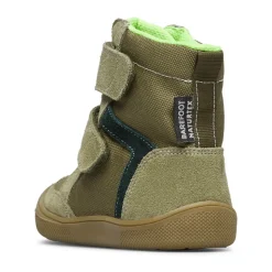 BAREFOOT KODDAS VL WP.