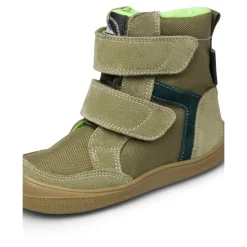 BAREFOOT KODDAS VL WP.