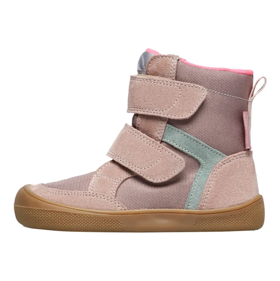 BAREFOOT KODDAS VL WP.