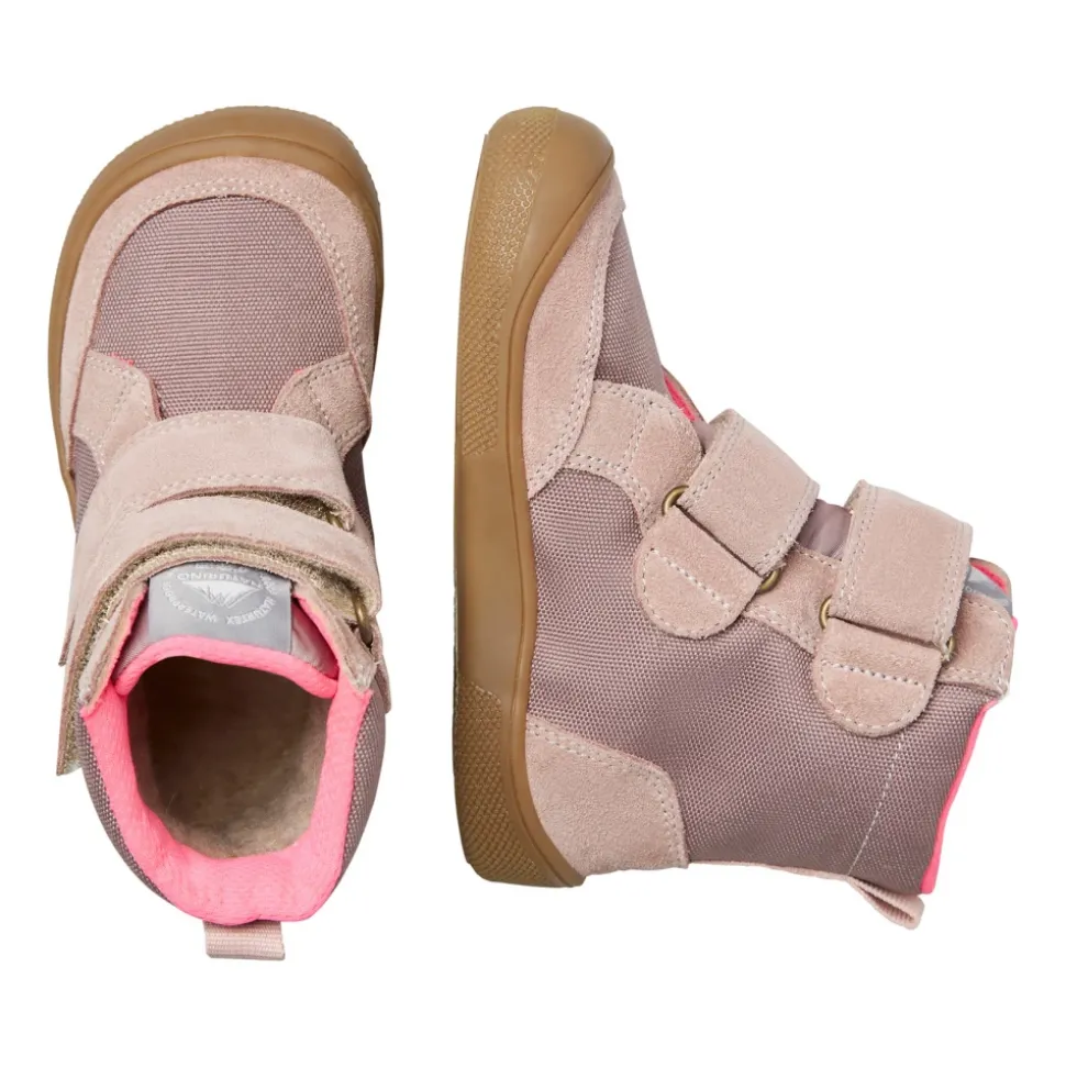 BAREFOOT KODDAS VL WP.