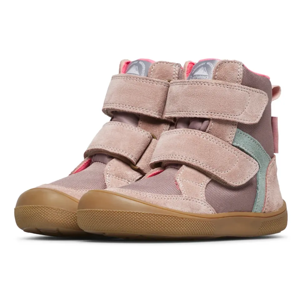 BAREFOOT KODDAS VL WP.