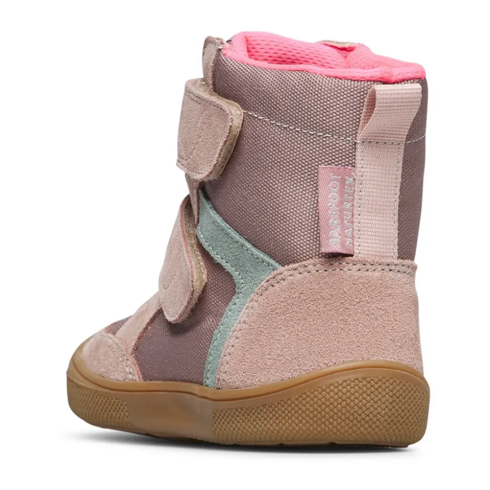 BAREFOOT KODDAS VL WP.