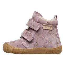 Barefoot leather boots BAREFOOT WIGGHI VL