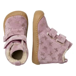 Barefoot leather boots BAREFOOT WIGGHI VL