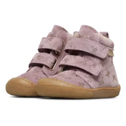 Barefoot leather boots BAREFOOT WIGGHI VL