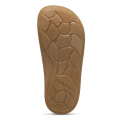 Barefoot spotted suede ankle boots BAREFOOT GLITTY