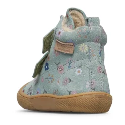 Barefoot suede boots BAREFOOT WIGGHI VL