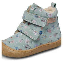 Barefoot suede boots BAREFOOT WIGGHI VL