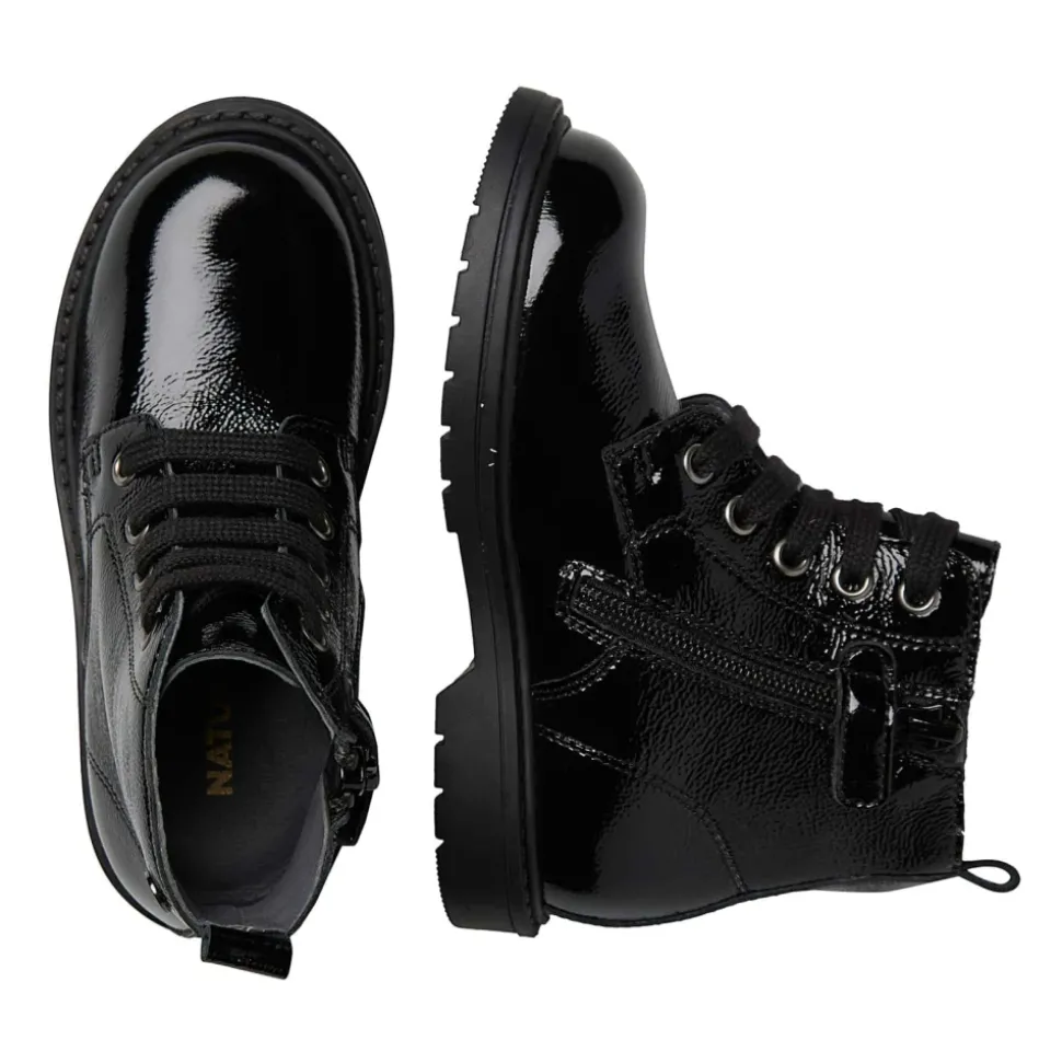 Barnett 2 Enkellaarsjes