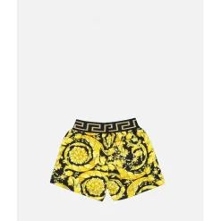 Barocco Stijl Ketting