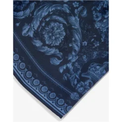 Barocco Zijden Shorts