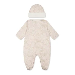 Barok Romper en Hoed Set