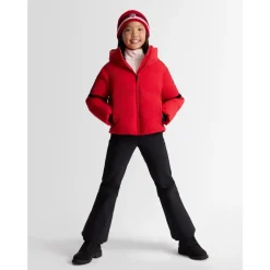 Barsy Jr Down Jacket