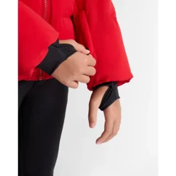 Barsy Jr Down Jacket