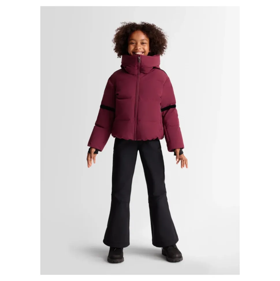 Barsy Jr Down Jacket