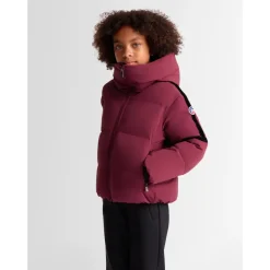 Barsy Jr Down Jacket