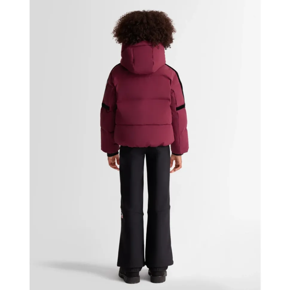 Barsy Jr Down Jacket