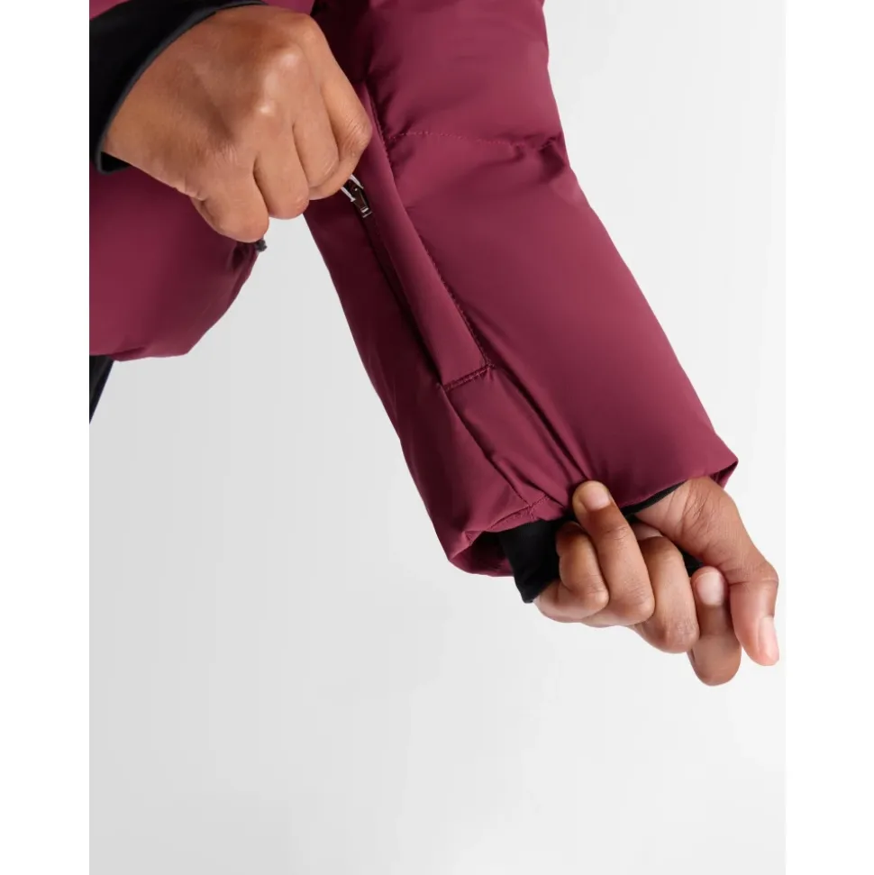 Barsy Jr Down Jacket