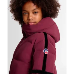 Barsy Jr Down Jacket