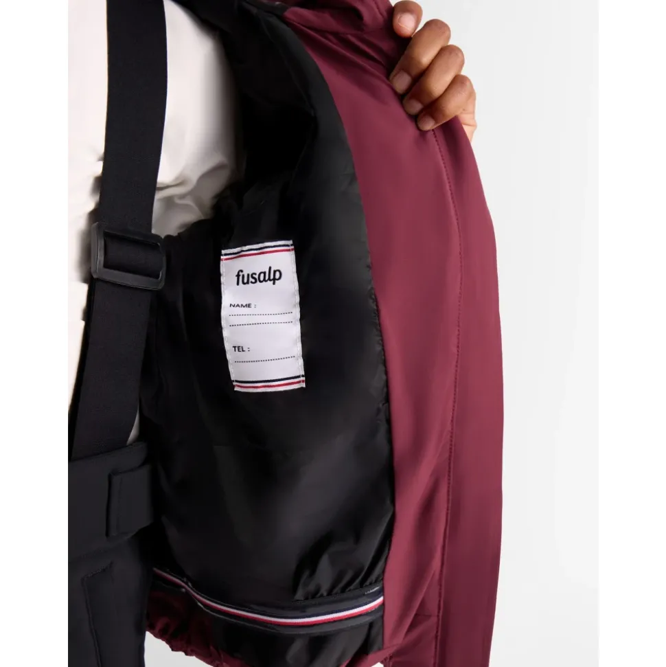 Barsy Jr Down Jacket