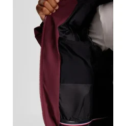 Barsy Jr Down Jacket