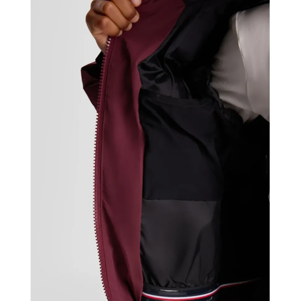 Barsy Jr Down Jacket