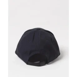 Baseballpet met Geborduurd Logo