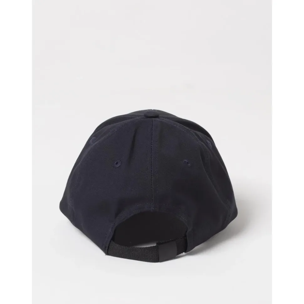 Baseballpet met Geborduurd Logo