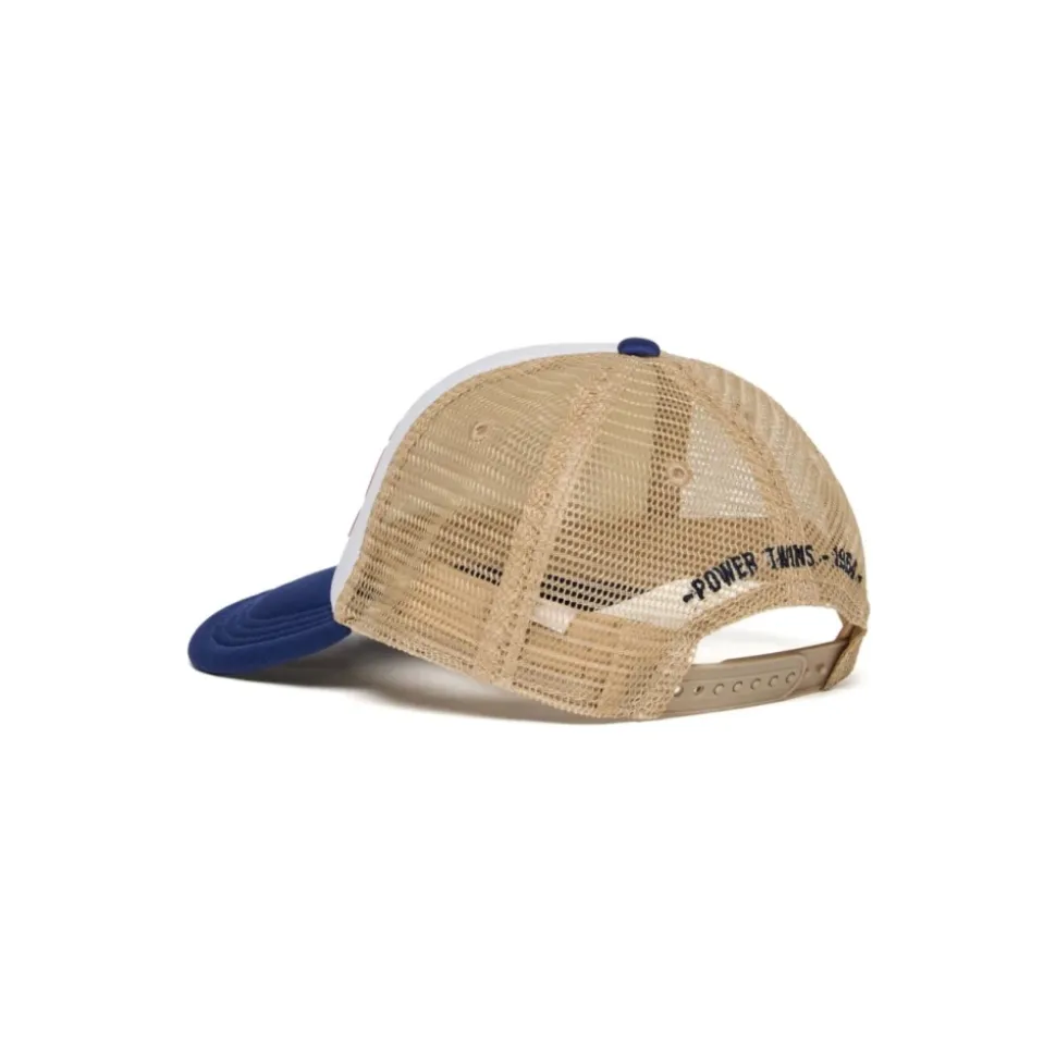 Baseballpet met Logo