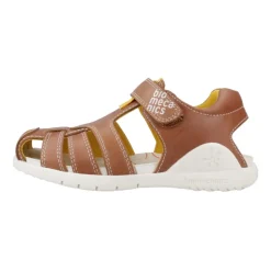 Basic Sandaal voor Dagelijks Gebruik