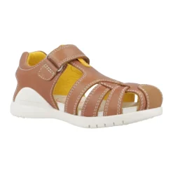 Basic Sandaal voor Dagelijks Gebruik